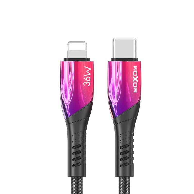 KABULL PER IPHONE TYPE-C MX-CB199 MOXOM