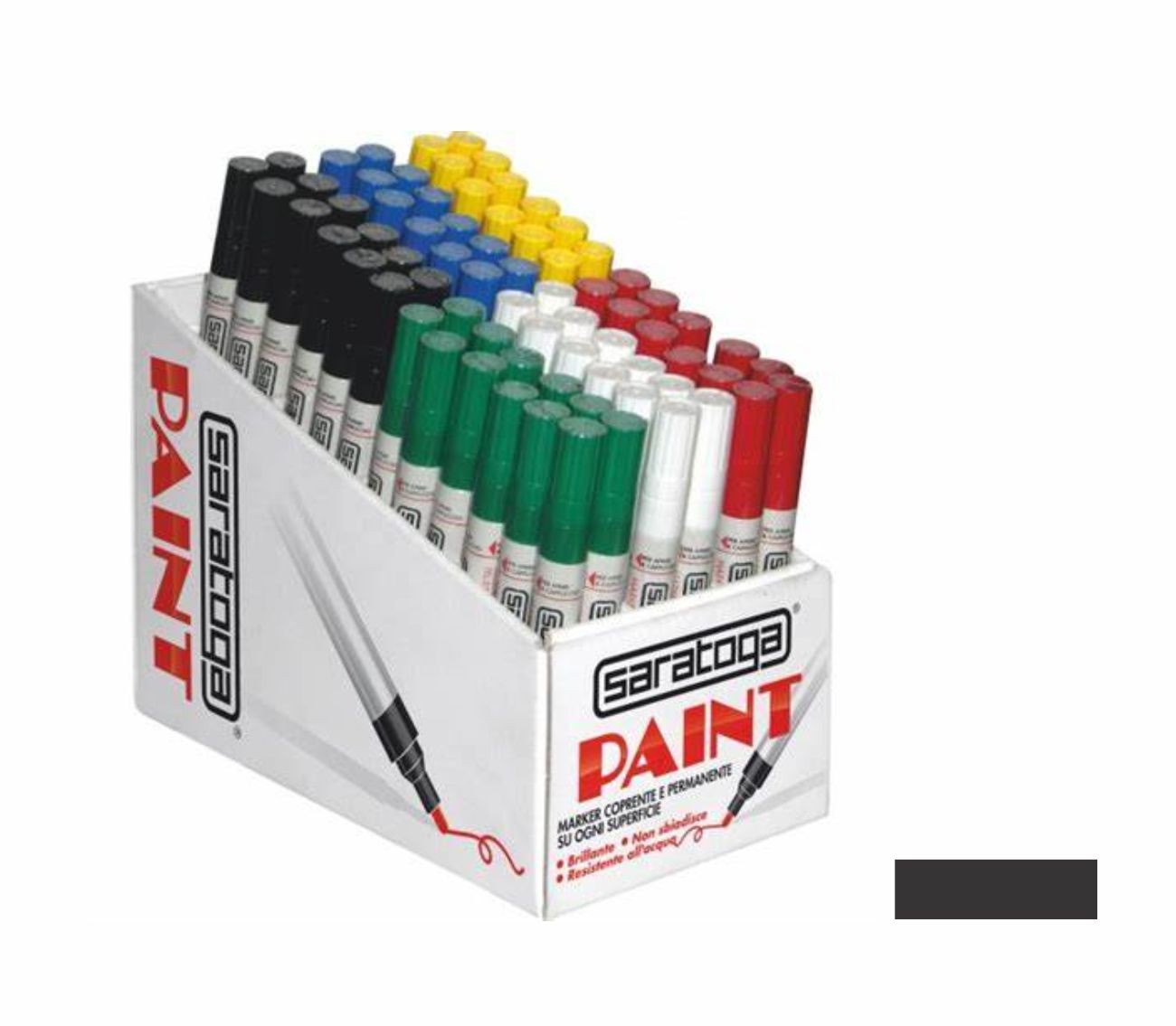 MARKER I ZI 97.010.001