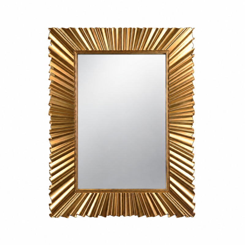 PASQYRE DEKORUESE ZBM-76101 GOLD 101X76X2.5CM