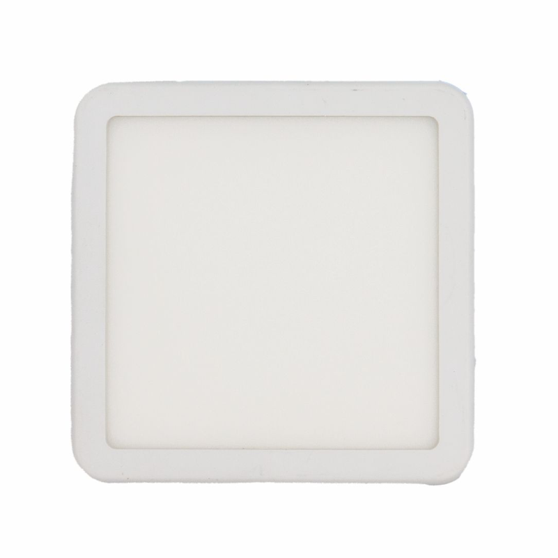 PANEL NDRIQUES SLIM 6W K. 6500K