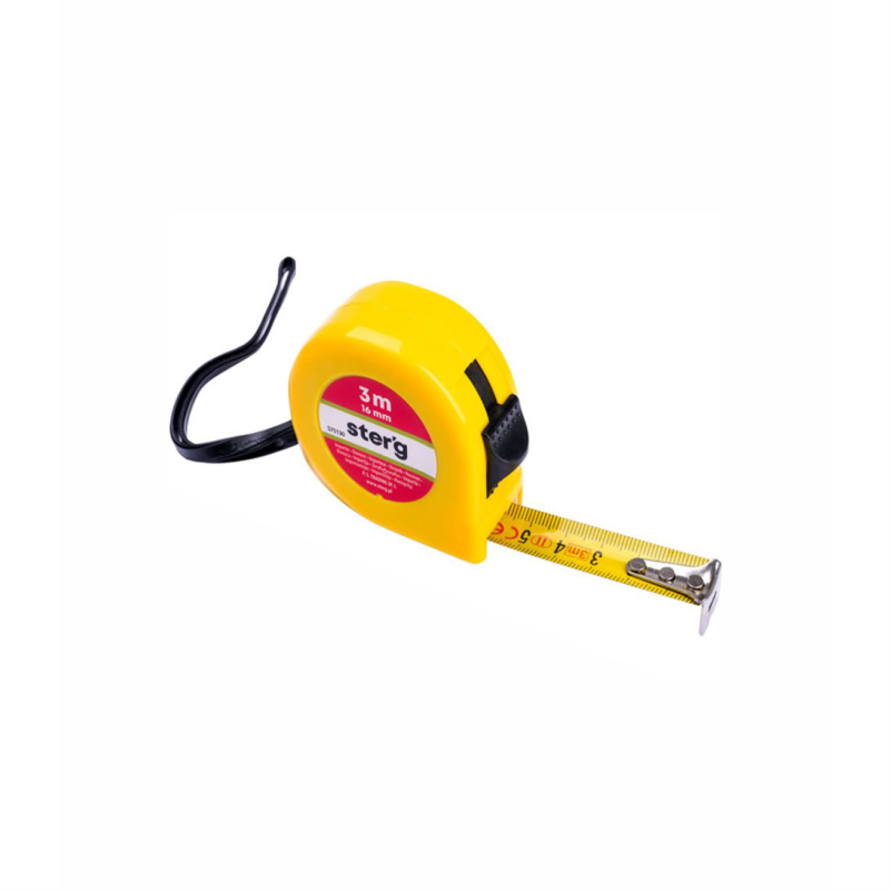 METER 3M X 16MM S75130