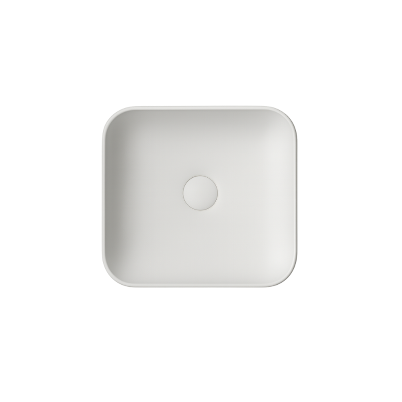 LAVAMAN PORTO TURAVIT BOWEL PRT 0708 MAT WHITE