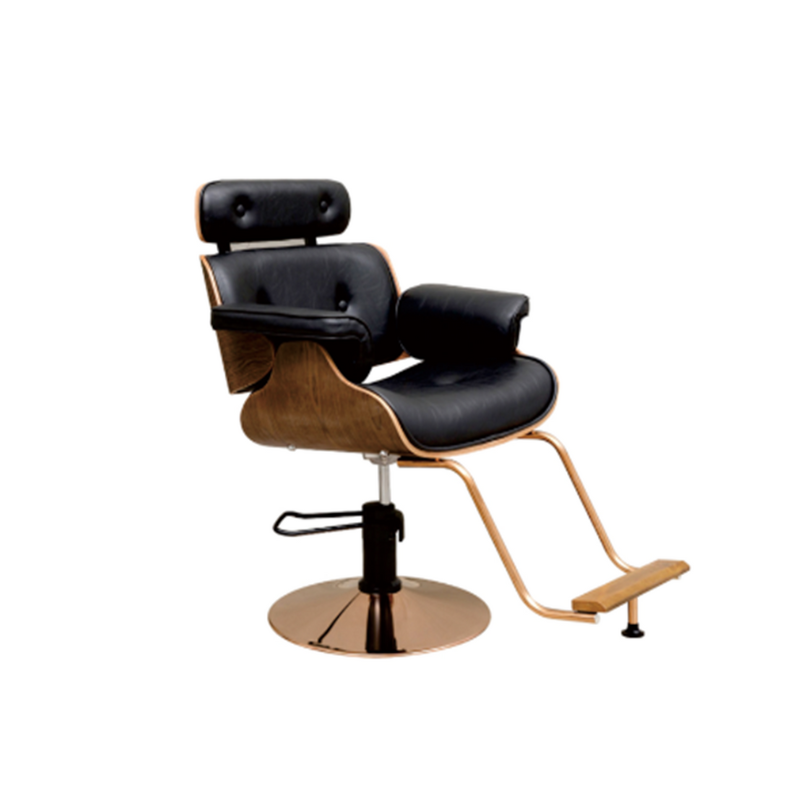 KARRIKA FRIZERI WL-S2223 BLACK+WOOD