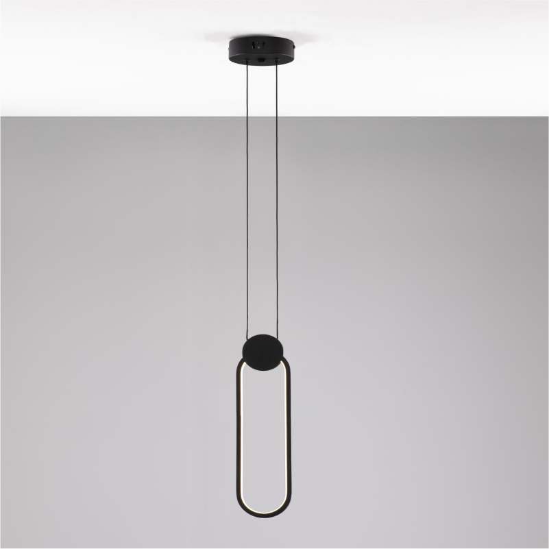 LLUSTER MURI H02 4000K