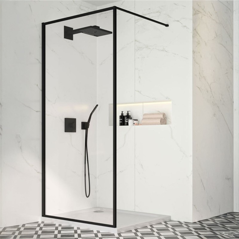 XHAM STATIK NATURE TRANSPARENT (KORNIZ TE ZEZE) 120*200 1/1