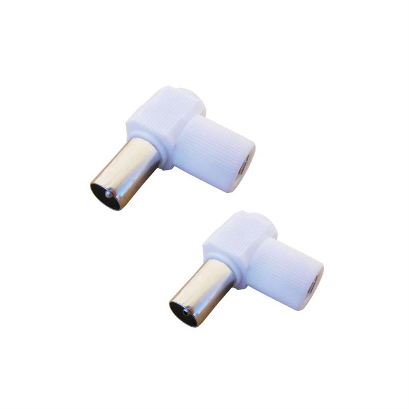 XHEK ANTENE PVC MASHKULL 165011