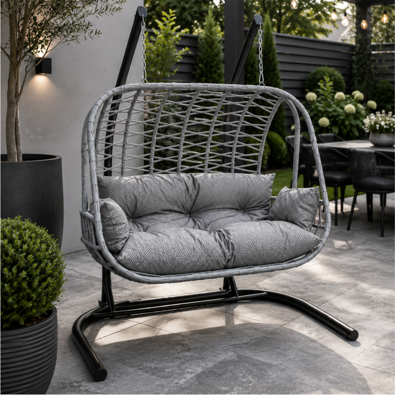 LUHATESE PER DY PERSONA GRAY M