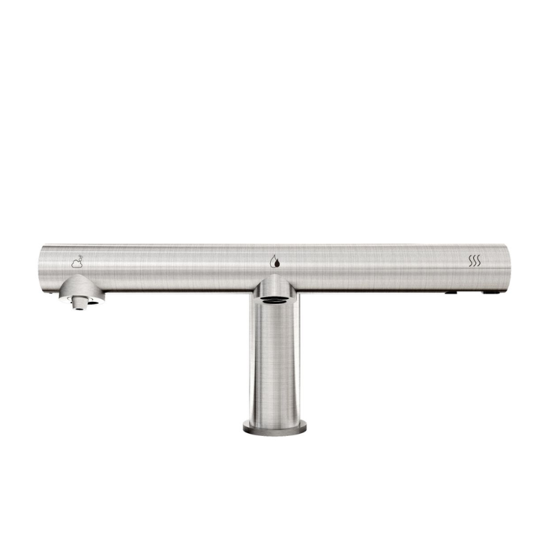 BATERI PER LAVAMAN GRACE 3IN1 (hand dryer, shampoo)