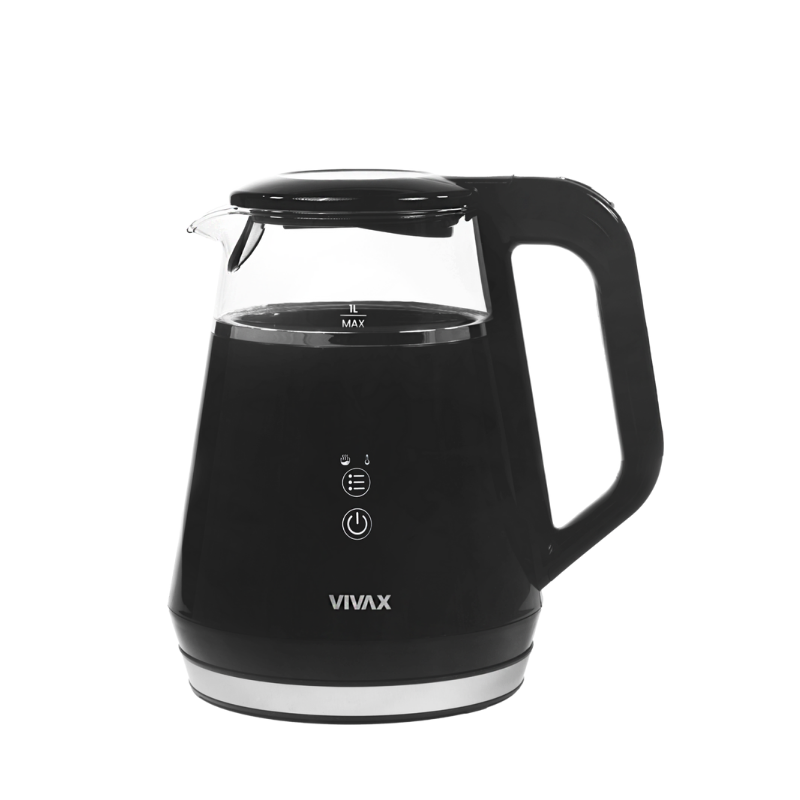 NGROHESE UJI VIVAX WH-100DB