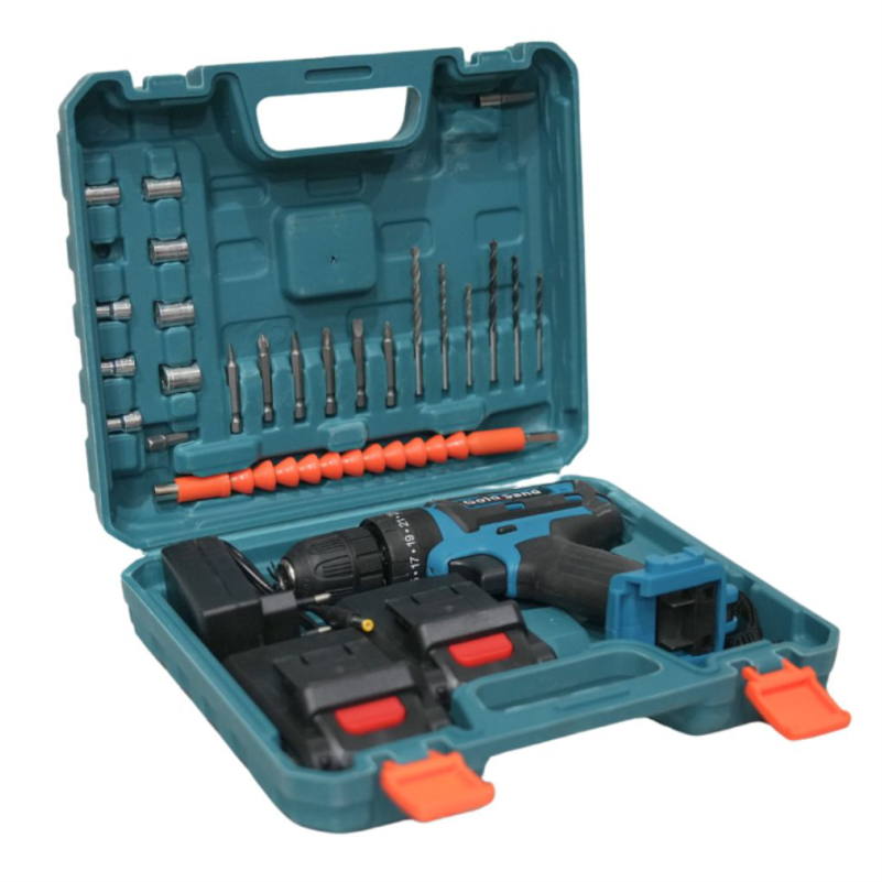 AKU 21V - DY BATERI AG75-3