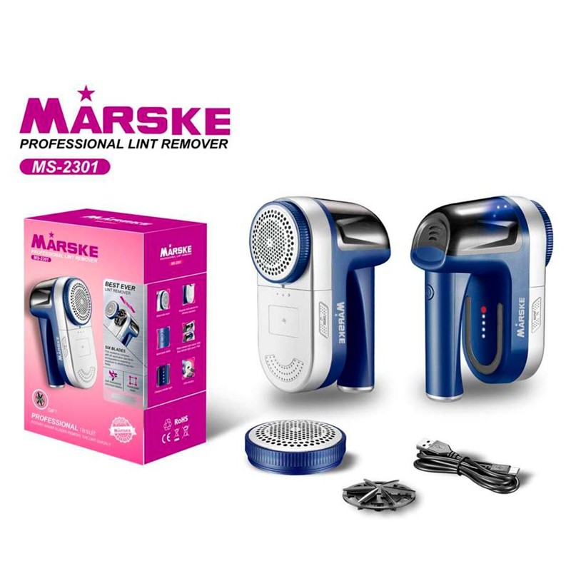 APARAT PER HEQJEN E CUKLAVE MS-2301 MARSKE