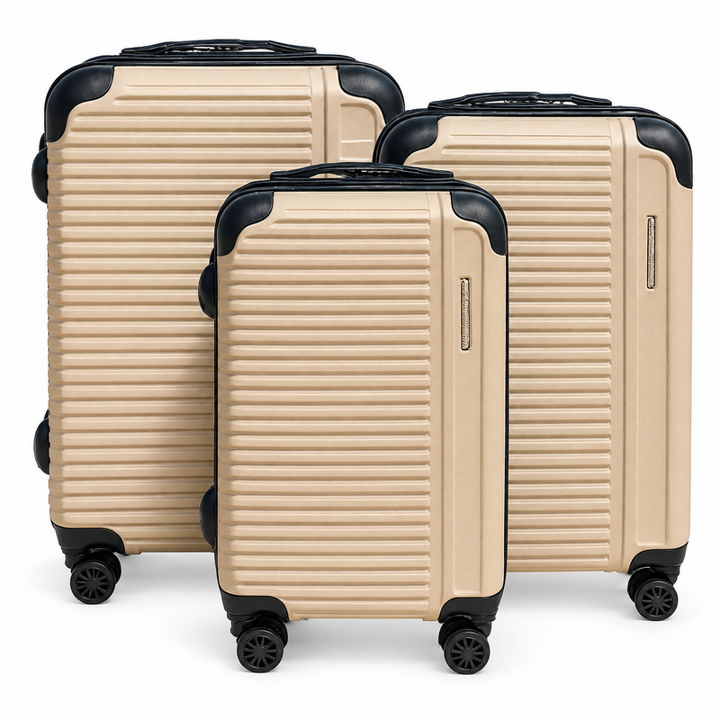 KUFER PIERRE CARDIN 570-1 GOLD L