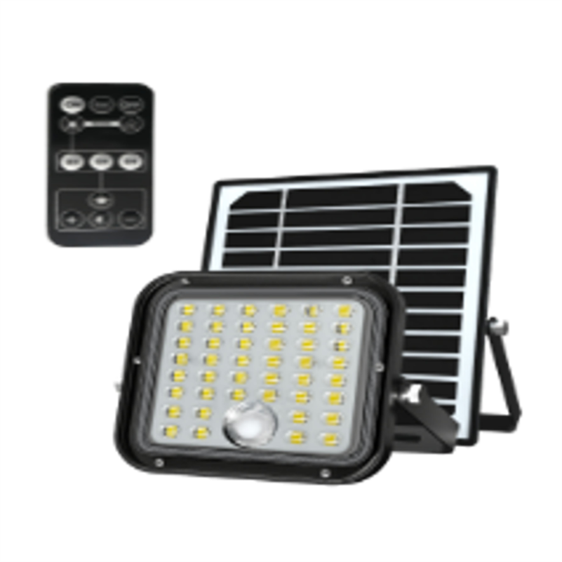 REFLEKTOR SOLAR LD-SFL-10W-Cube