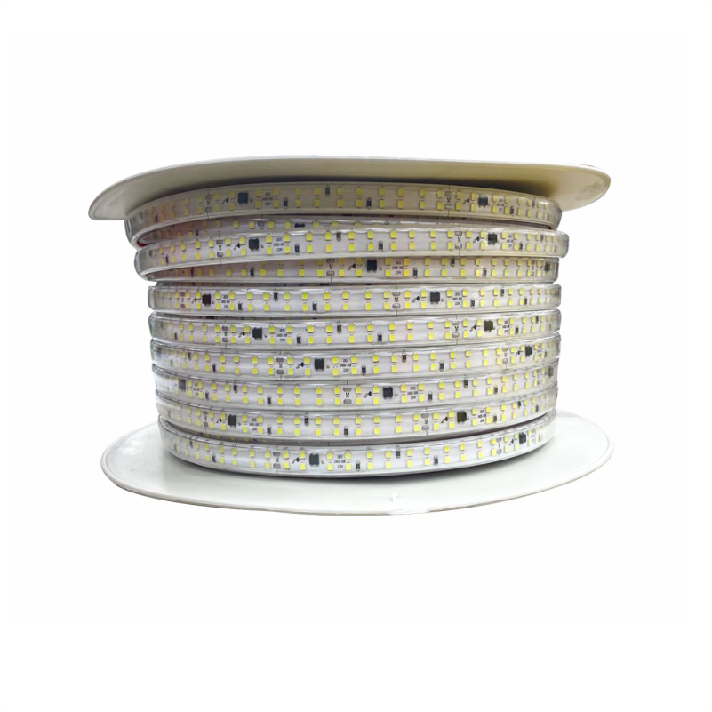 LED SHIRIT 220V 2835 120D  IP65  3000K ME 2 RENDA