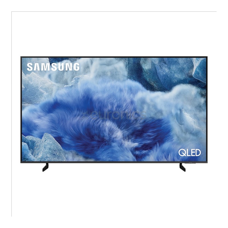 TV QLED SAMSUNG QE55Q8FAAUXXH