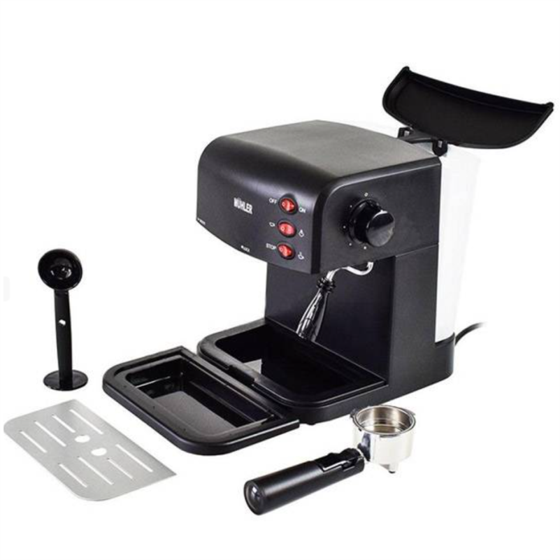 MUHLER ESPRESSO APARAT ME DOZER  MCM-1585 850W