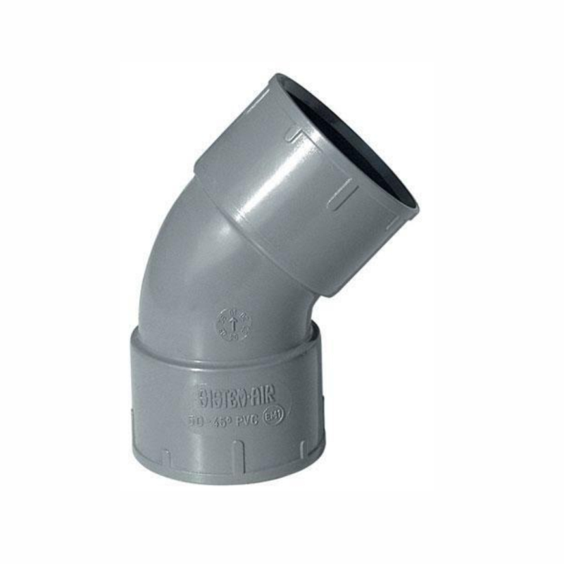BRRYL 45/MF PVC 50mm (3050.0)