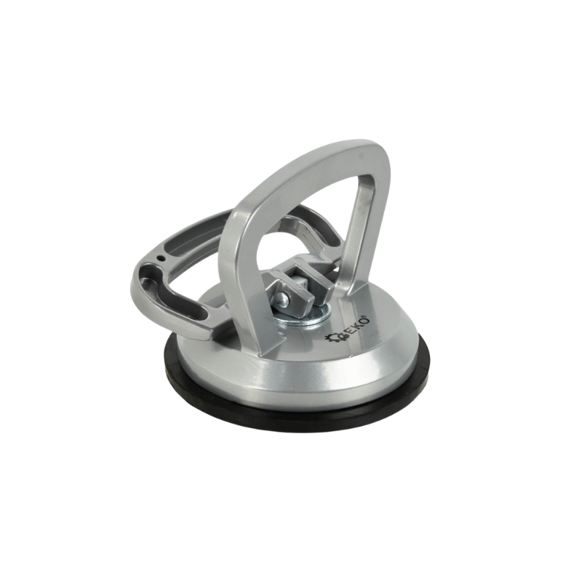 VAKUM ALUMINI 1SHE 1x115mm GEKO G02453