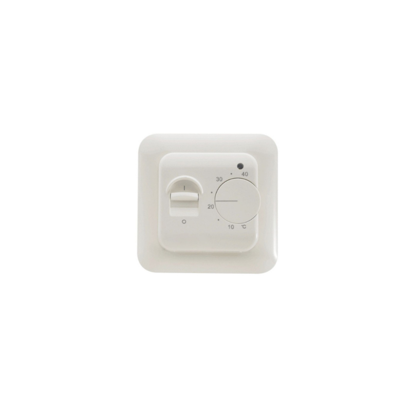TERMOSTRAT PER DHOME BYL102B