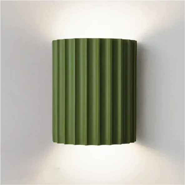 LLUSTER MURI  W059-G GREEN