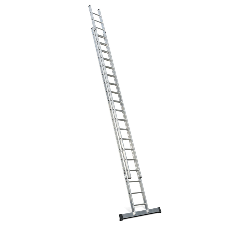 SHKALLE ALUMINI PROFESIONAL 2X14HAPA EN131