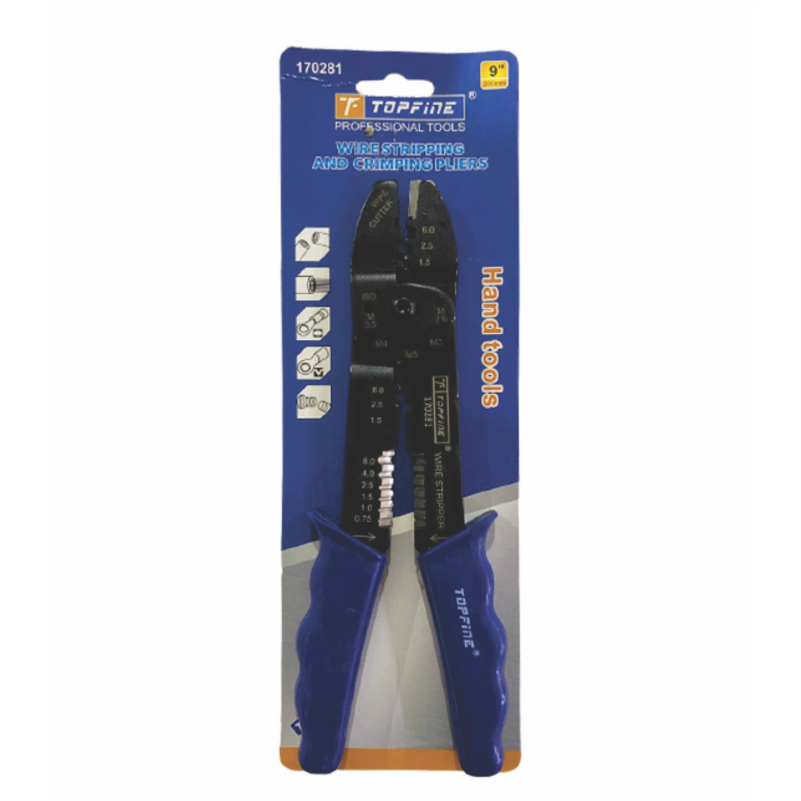 DANA PER HIZNE TOPFINE TF-170281 G61-28