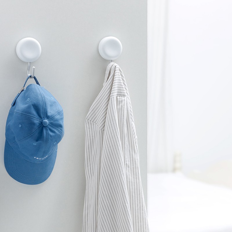 MBAJTES PESHQIRI ME VAKUM AW991 WHITE