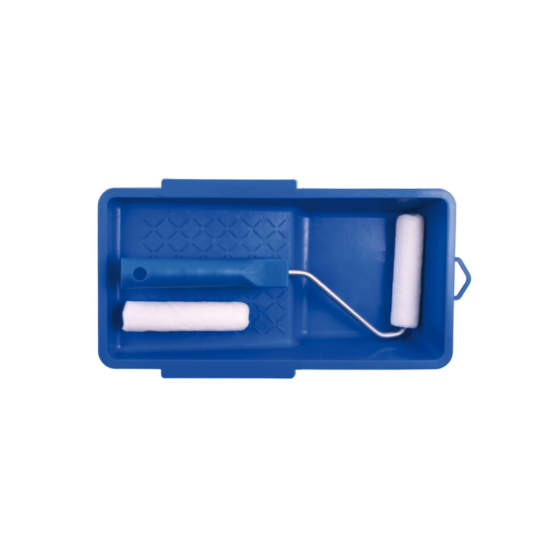VALAK ME PLASTIKE DHE VALAK  10cm ZES0177