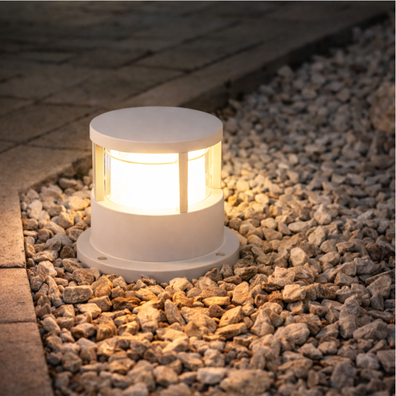 LED DRITE XG 950-WHITE 12W