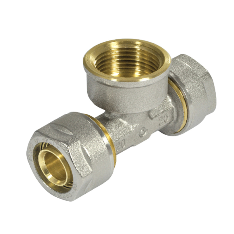 GF TESHTIK F 1"-26 530012N102630A