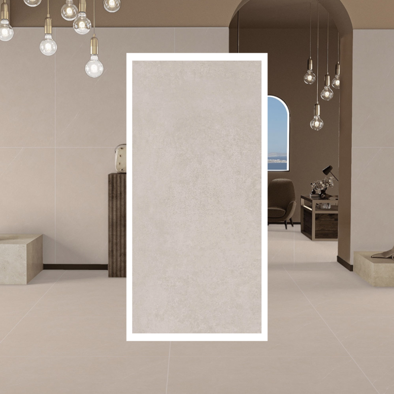 ZIRCON BEIGE MATT 60*120