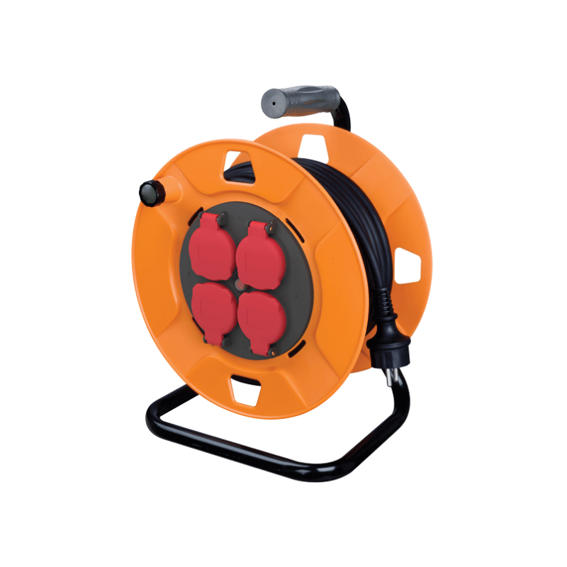 MBESHTJELLES KABLLI MAX 25M 3X2.5 178010