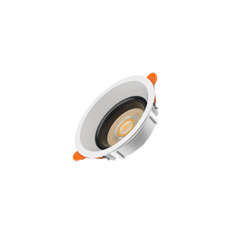 LED SPOT LIPER LP-DL15G01-Y 15W IP20 3 COLOR WH
