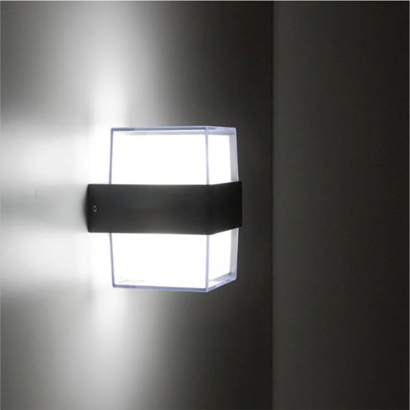 DRITE MURI GN-G15/2 2*6W