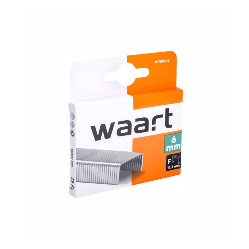 MUNICION PER HEFTE F 8MM 1000COPE W75PF08