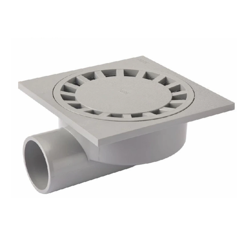 RESHETKA PVC FI 50 H (V301515CSY)
