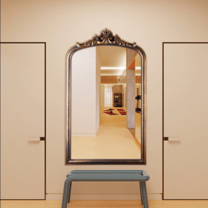 PASQYRE DEKORUESE ZB-M-62102 GOLD 62X102X3CM