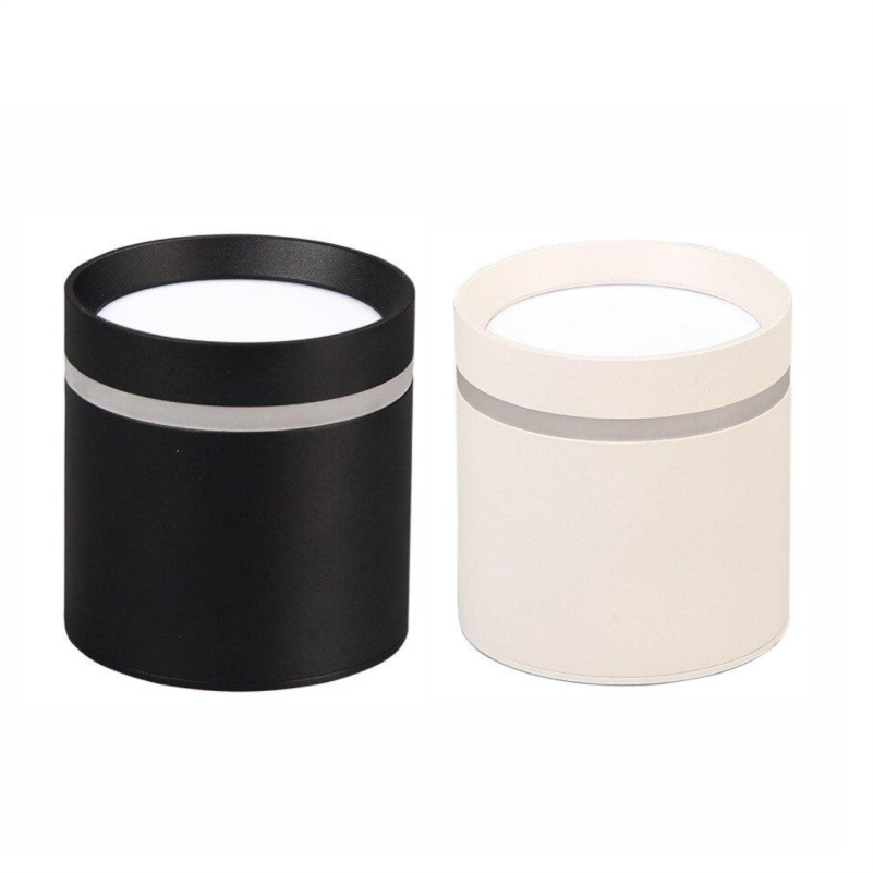 LED SPOT PT-T8120 WHITE12W