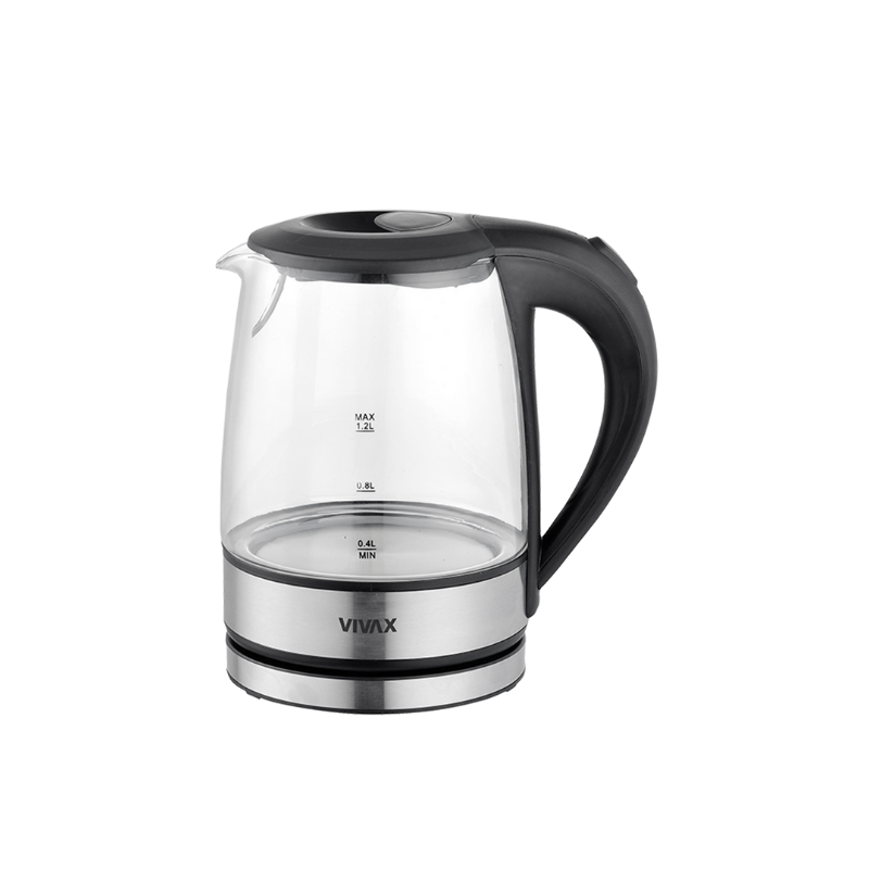 NGROHESE UJI VIVAX HOME I WH-120G