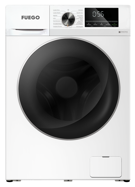 RROBALARESE  FUEGO WMFGTC101243DD 10KG