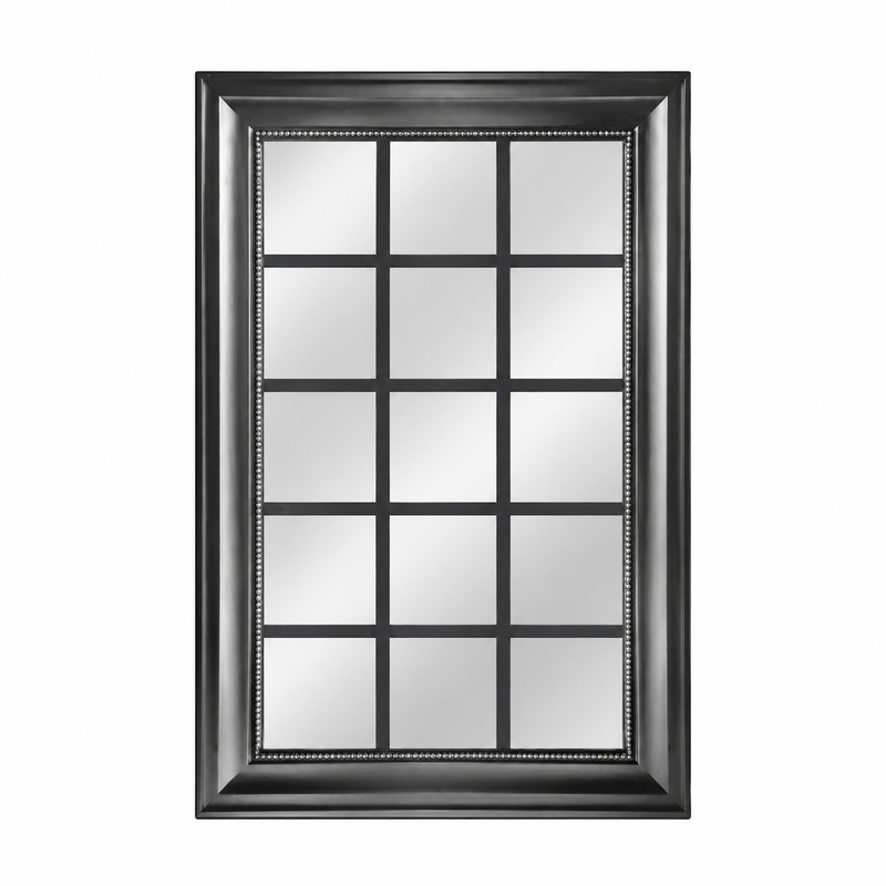 PASQYRE DEKORUESE ZB-15M-5990 SILVER  60X90X3.3CM