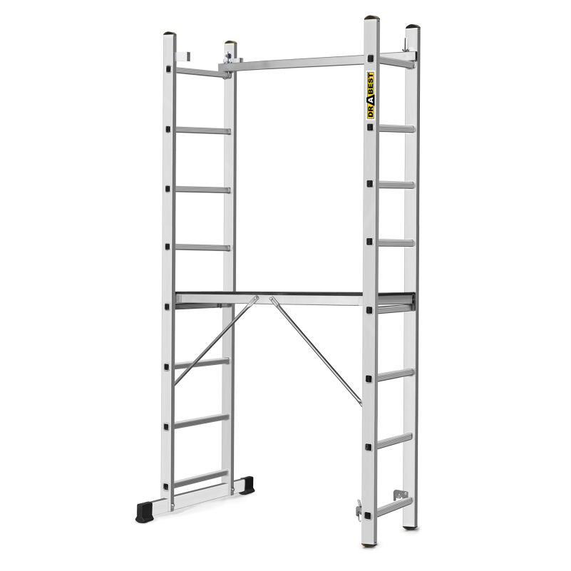 SKELE ALUMINI  HAPA ARD2X8