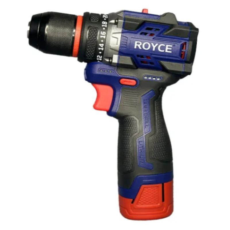 AKU ME BATERI RBLED-16.8V-10 ROYCE G50-5