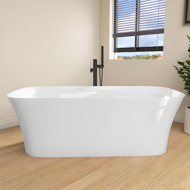 VASKE ASTRA 1700X780 151778 WHITE  60kg