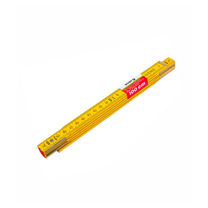 METER DRURI 1M S75001