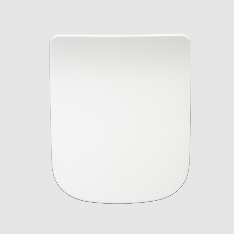 KAPAK PER SHOLE TURA SE3003 WHITE