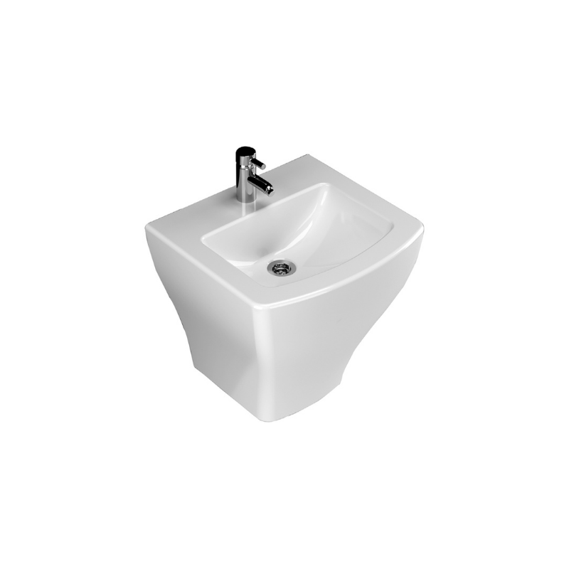 LAVABO LOTUS TURAVIT MONOBLOCK LTS 5520