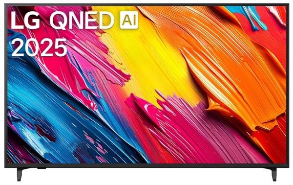 TV QNED LG 65QNED70A6A
