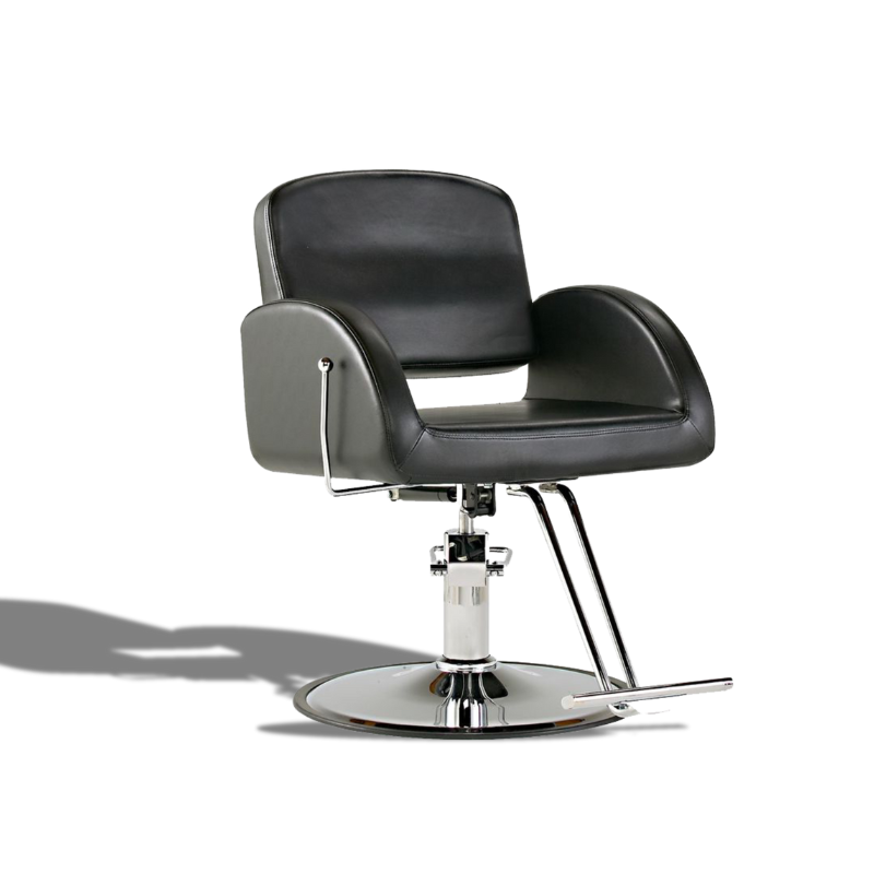 KARRIGE FRIZERI WL-R8251 BLACK