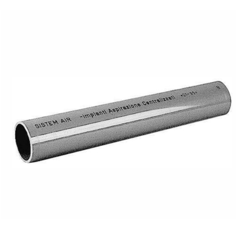 GYP I FSHESES QENDRORE PVC 50mm (2M) (1850.0)